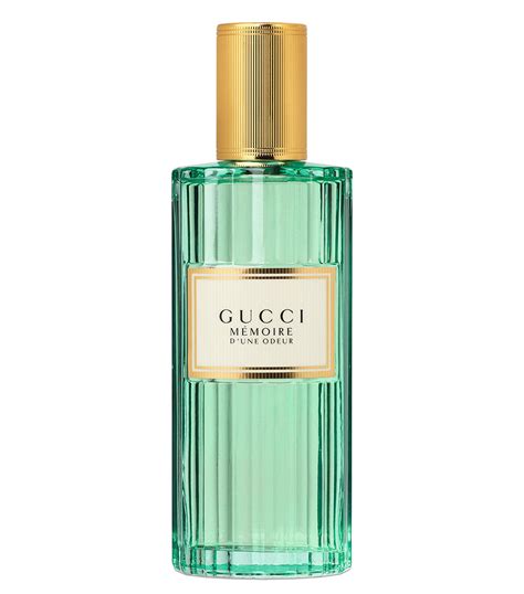 gucci perfume mémoire|gucci unisex.